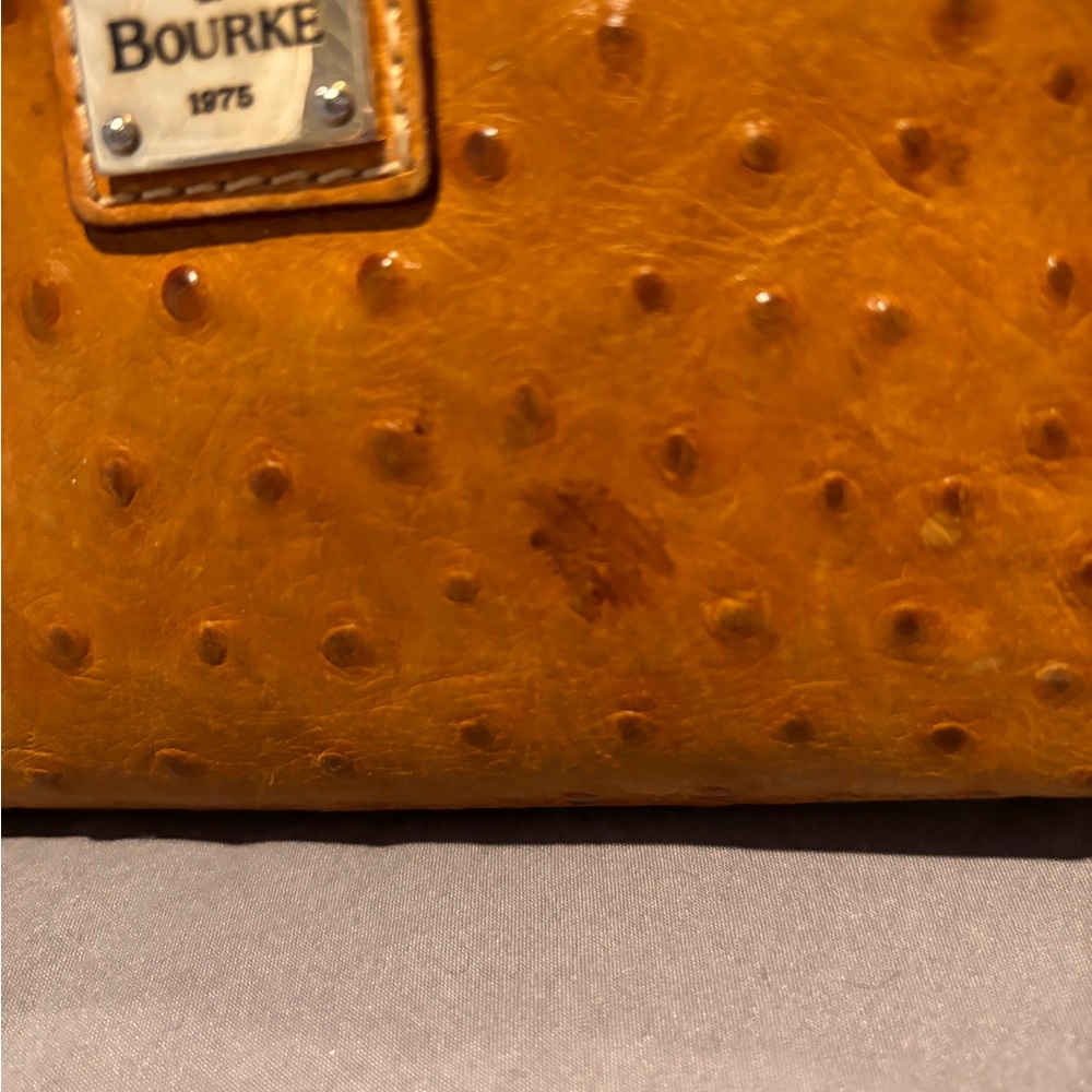 Dooney & Burke Handbag